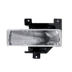 Replacement Driver Side Fog Light Assembly (See compatibility Chart)