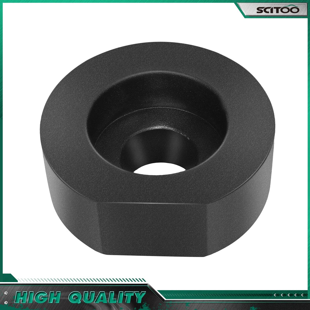2" Front Leveling Lift Kit for Ford F150 Ranger 2WD (1981–1996)