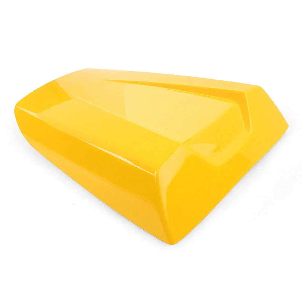 Rear Seat Cover Cowl for SUZUKI SV650/SV1000 (2003-2010) - Yellow