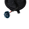 Headlight Bulb Cover Cap for Toyota RAV4 (2013-2016)