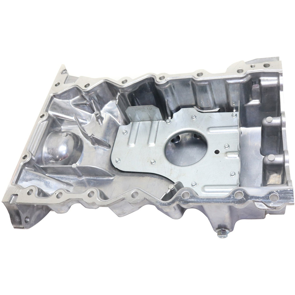 Oil Pan for Ford Edge, Mazda CX-9 (2007–2013)