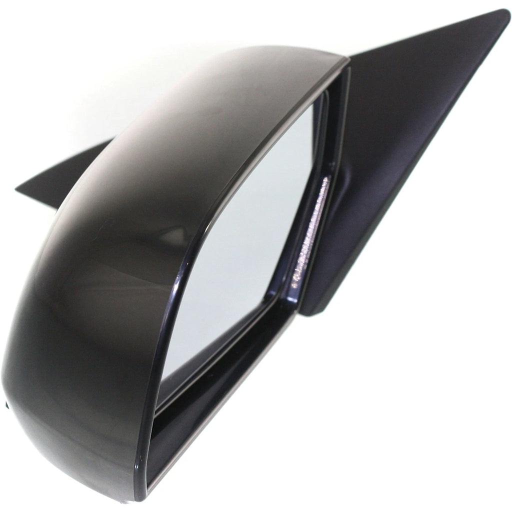 Driver Left Side Heated Mirror for Kia Optima Magentis (2006–2010)