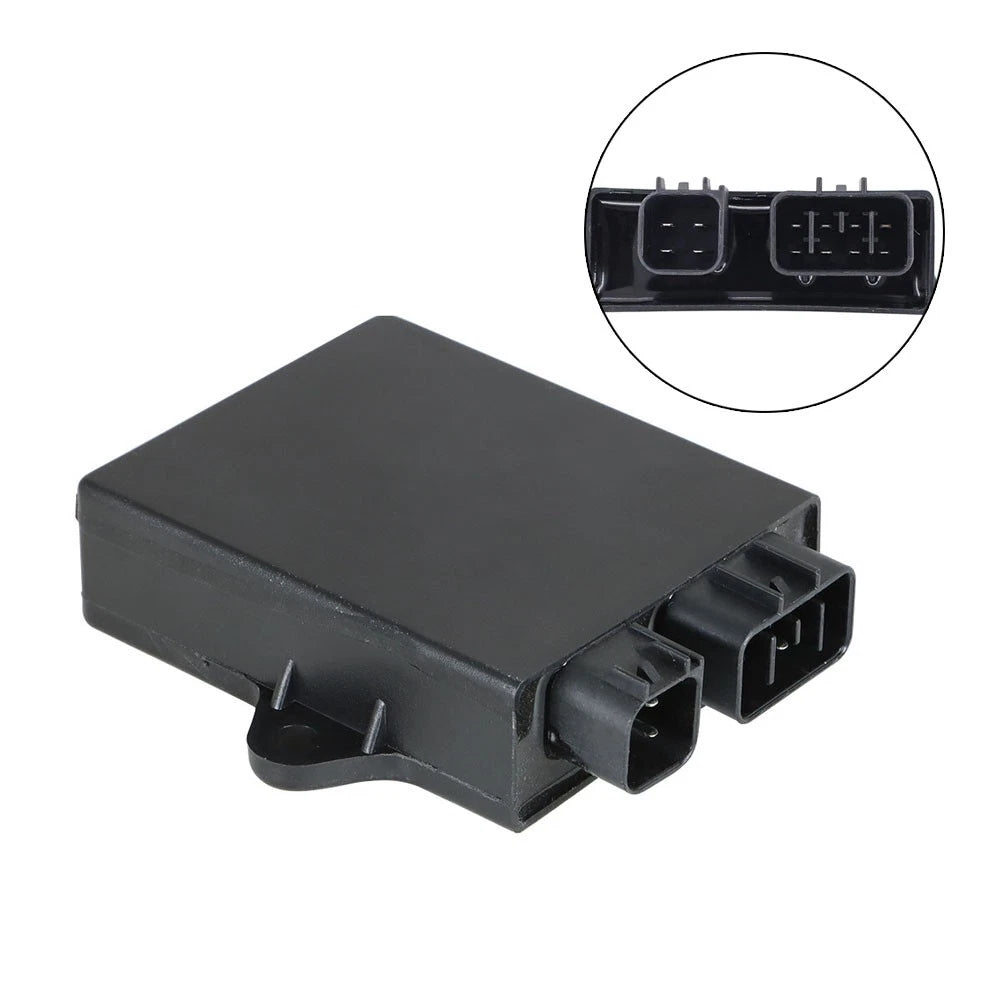 Ignitor CDI Box for Yamaha Big Bear 350 (1996–1999) 4SH-85540-00-00