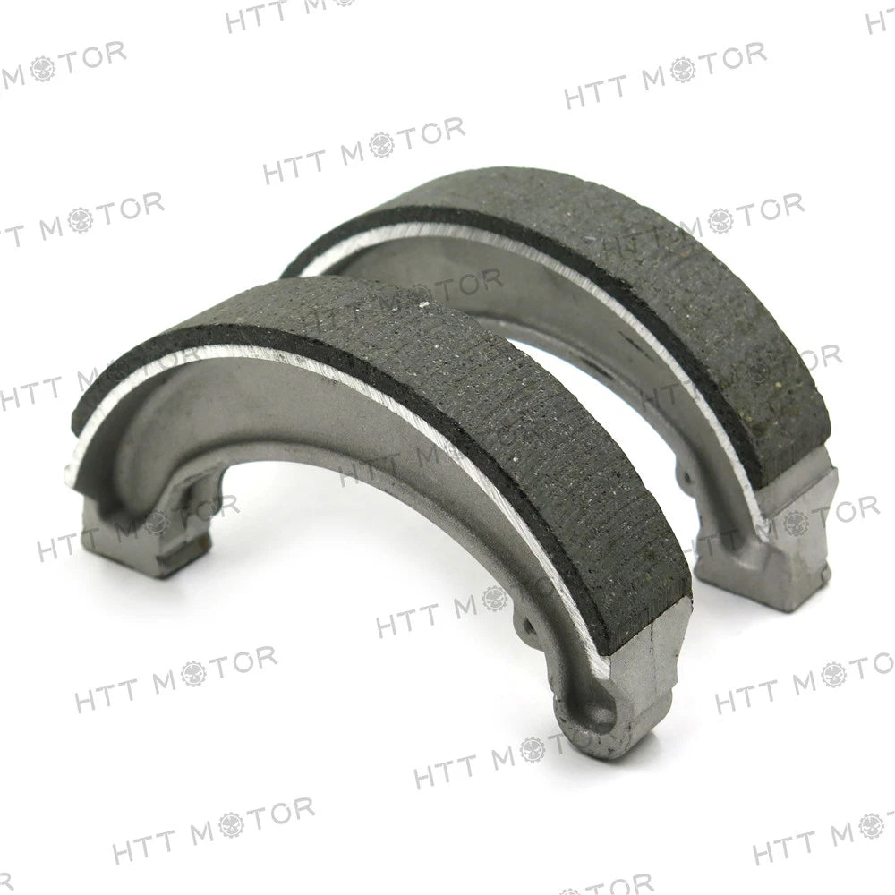 Brake Shoe for Honda ATC250SX CJ360T CL350K TRX300 FourTrax (–) H315
