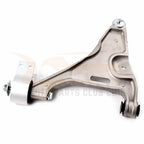 Set of 4 Lower Control Arms with Ball Joints for Cadillac Buick Lucerne (2004–2011)