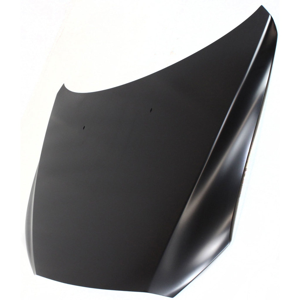 CAPA Certified Hood for Mitsubishi Lancer (2008–2017)