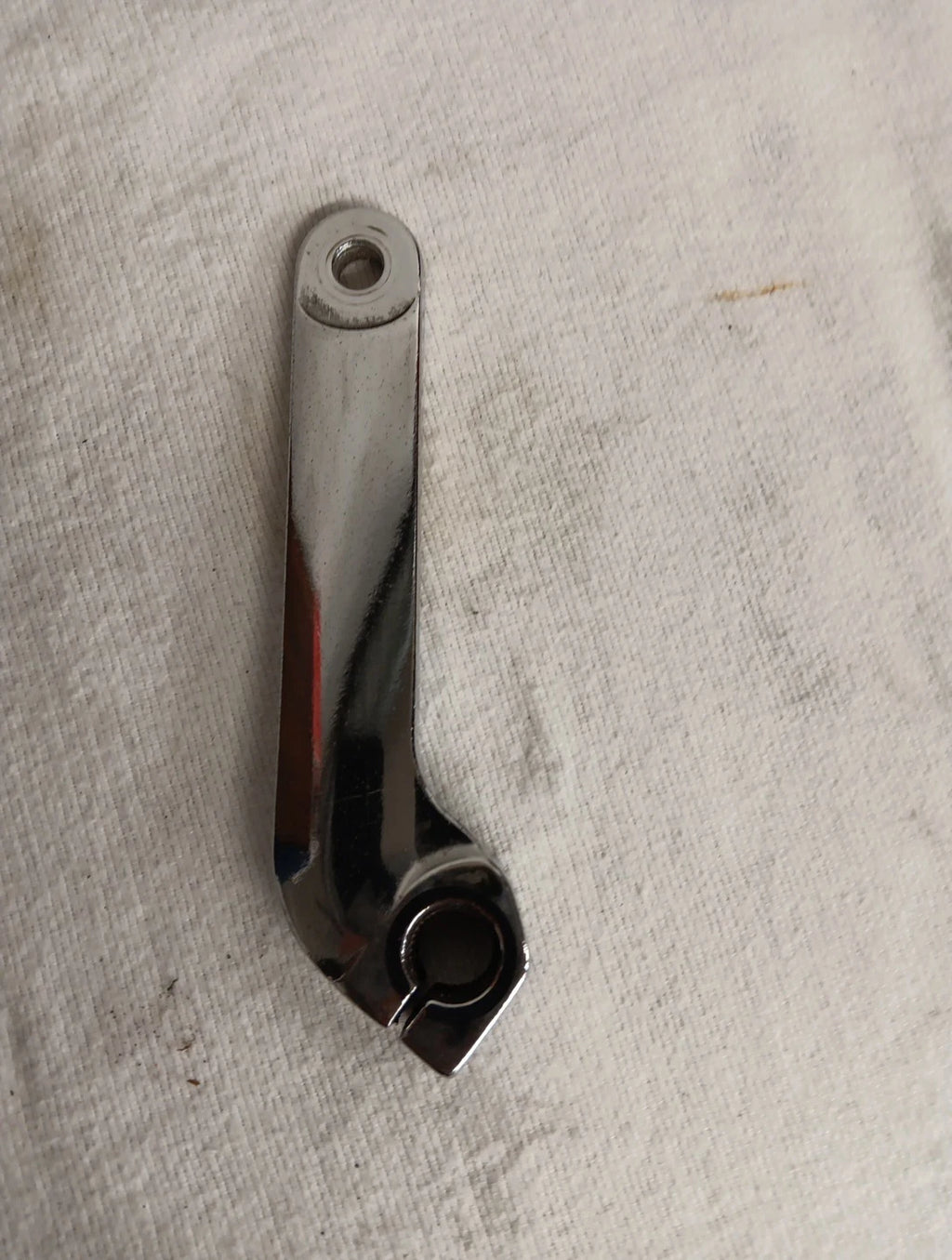 Shifter Arm for Harley-Davidson Road Glide (2009) #33727-09A