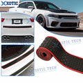 Trunk Edge Protector Strip for Universal Dodge Buick (Universal 1990–2025)