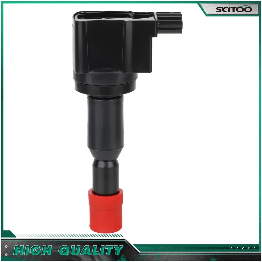 Ignition Coil 5C1635 UF581 for Honda Fit (2007–2008) L4 1.5L