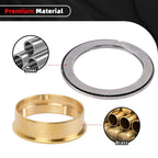 Heavy Duty Case Bushing Upgrade Kit for 400, 4L80E, 4L85E (Fits 34006-SPB)