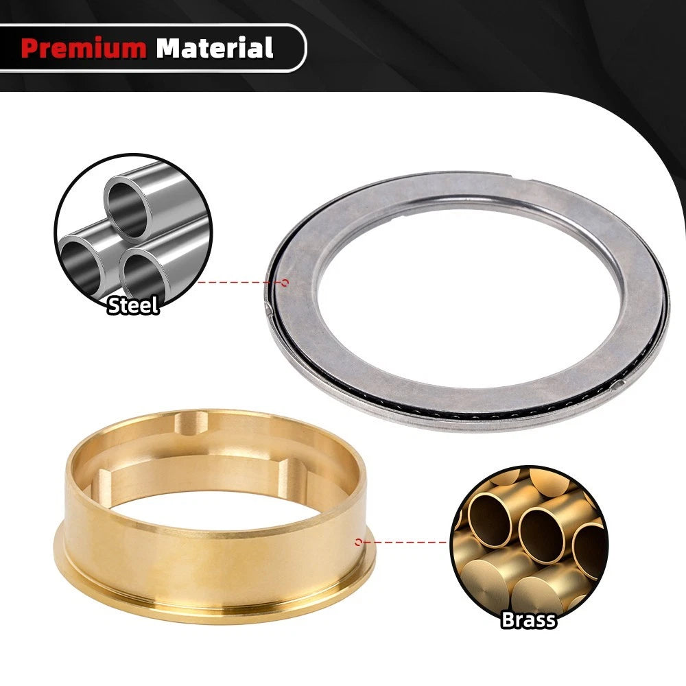 Heavy Duty Case Bushing Upgrade Kit for 400, 4L80E, 4L85E (Fits 34006-SPB)