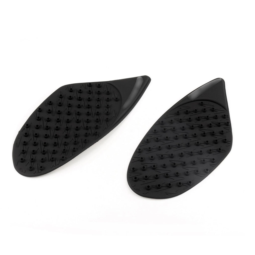 2X Tank Pad Traction Grip Protector for Honda CBR1000RR (2008–2012)