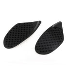 2X Tank Pad Traction Grip Protector for Honda CBR1000RR (2008–2012)