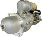 Starter for John Deere Windrower 3830 3930, Marine Engine 4039 4045