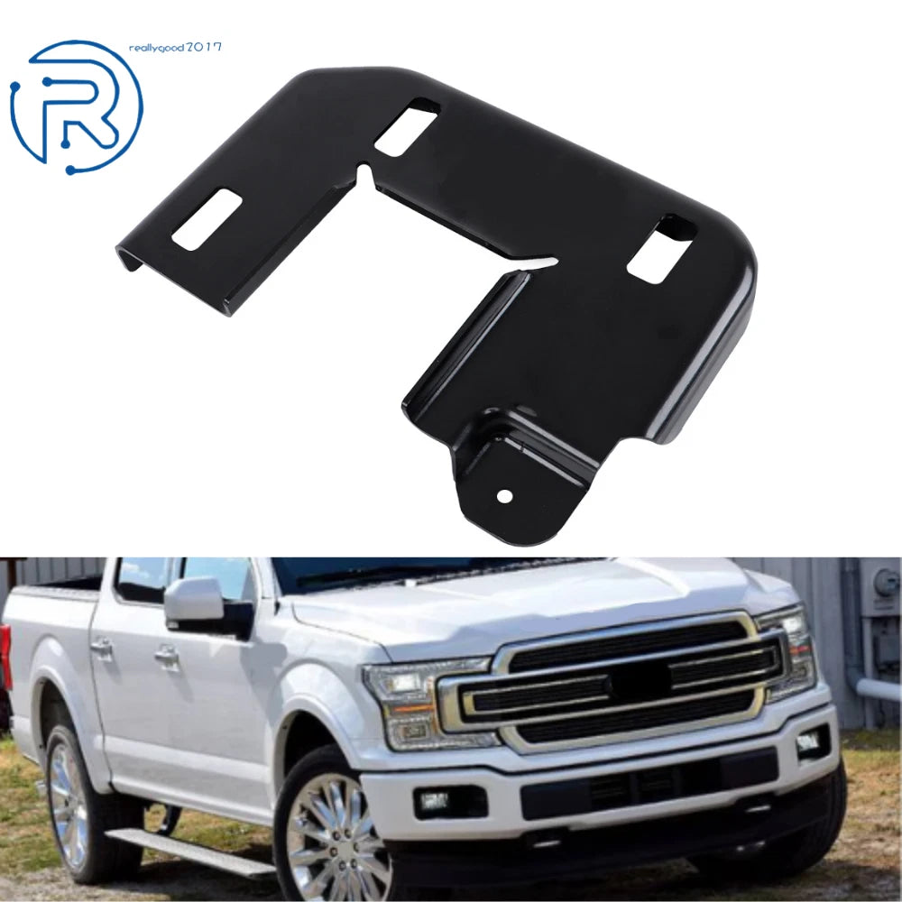 Front Bumper Bracket for Ford F150 (2015–2020) Passenger Side
