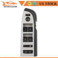 Power Window Switch for Chevrolet HHR (2008–2011) & Silverado 1500 (2007–2013)