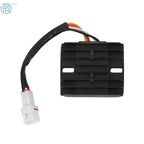 Stator & Regulator Rectifier for Yamaha YFZ450 ATV (2004-2013)