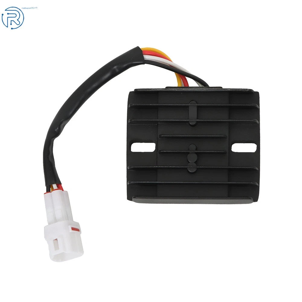 Stator & Regulator Rectifier for Yamaha YFZ450 ATV (2004-2013)