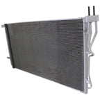 Radiators for Kia Cadenza, Optima, Hyundai Azera, Sonata (2011–2013)