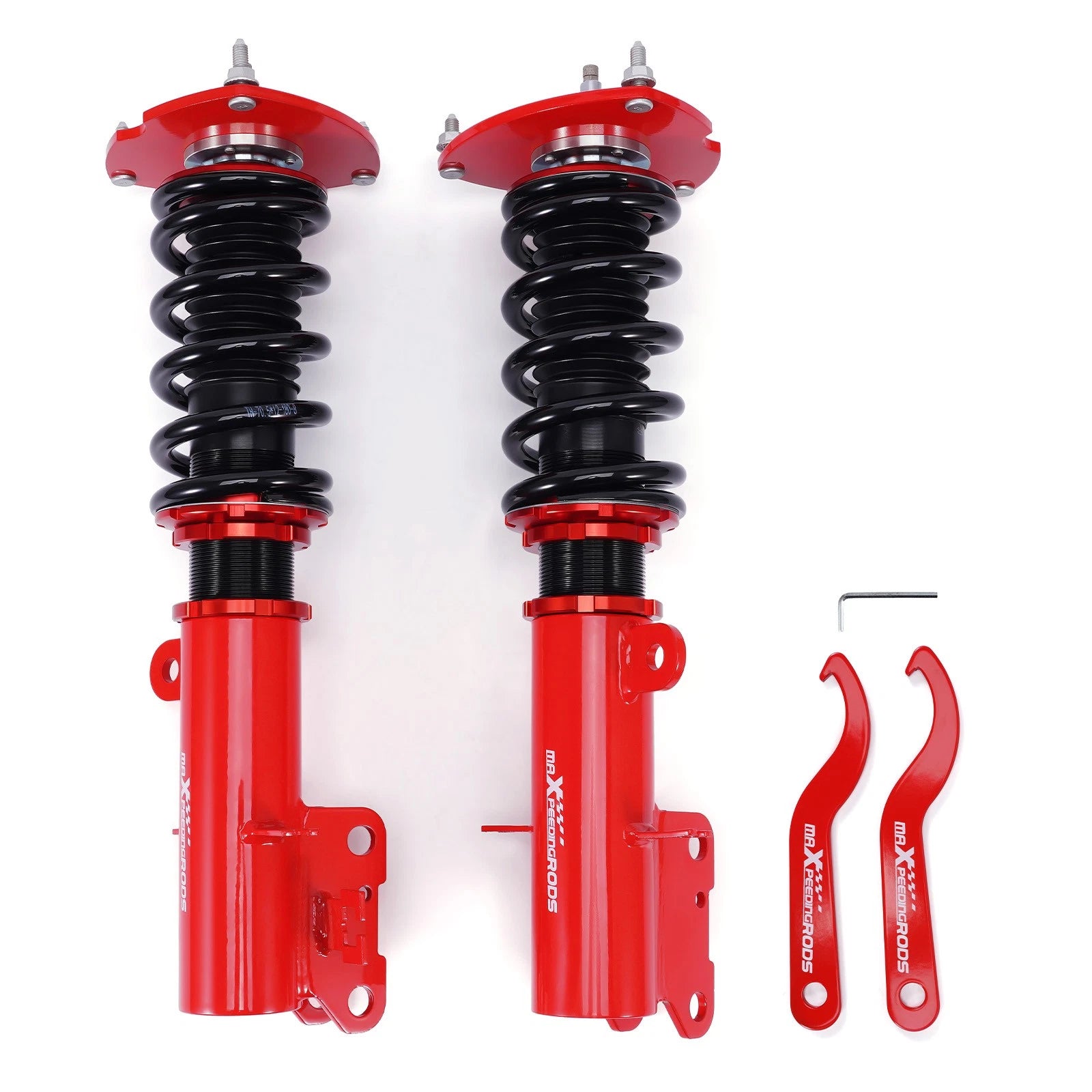 24-Way Damper Coilovers Suspension Kit for Nissan Altima (2007–2013)