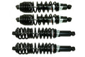Monster Full Shock Set for Polaris RZR 570 (2012–2020) 7044094 7044093
