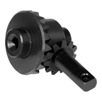 1/32 Scale Off Road RC Axle Assembly for Redcat Ascent 32 (Metal Gear)