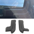 Tailgate Rear Door Glass Heating Line Cover Trim for Wrangler JL (2018-2023)