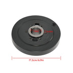 Harmonic Balancer for Jeep Grand Cherokee Dodge Aspen Chrysler Town & Country (2005–2010)