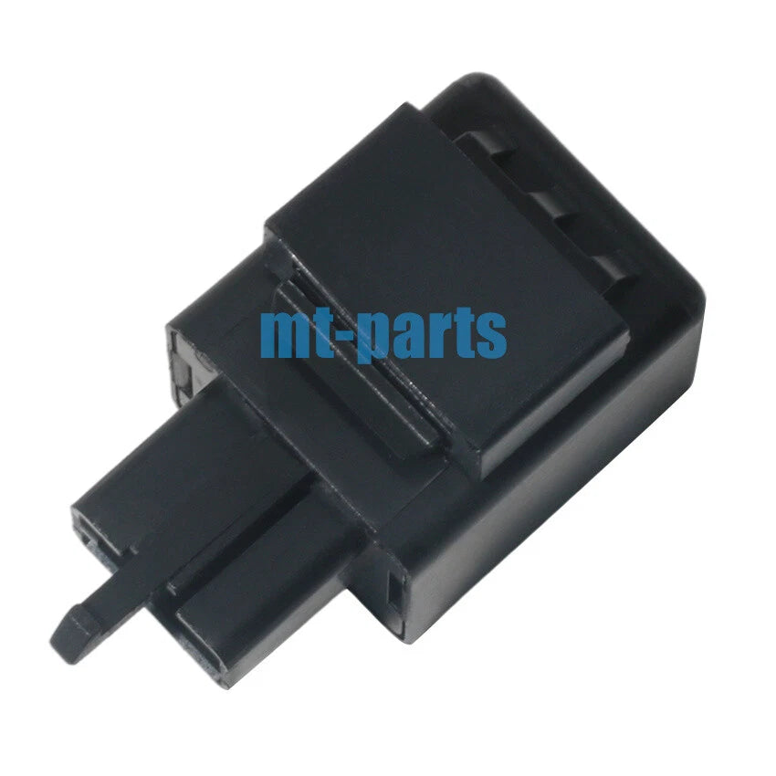 Turn Signal Flasher Relay for Honda VT1300CT Interstate ABS (2010–2015) / VTX1300T (2008–2009)