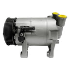 AC Compressor Kit Replacement for Chevrolet Corvette 6.2L (2017-2017)