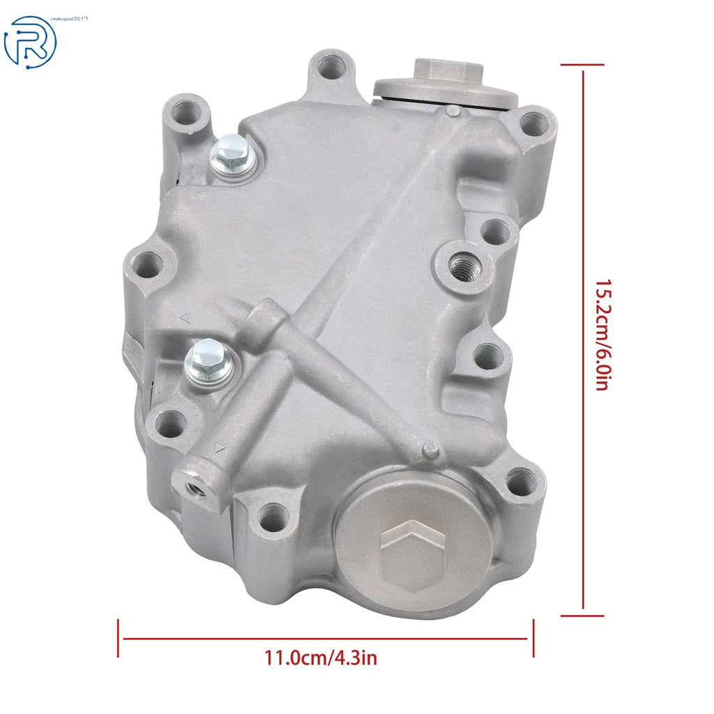 Engine Cylinder Head Cover for Honda TRX250EX SporTrax 250 (2001-2009)