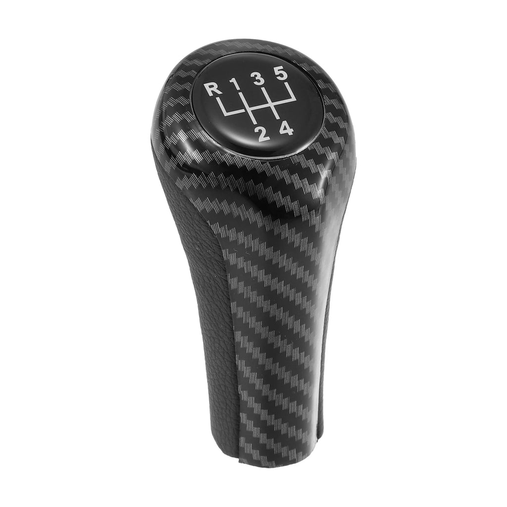 5 Speed Manual Gear Shift Knob for BMW (25117566267)