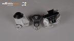 3Pcs Engine Motor & Auto Trans Mount for Ford Explorer V6 3.5L (2016–2019) A5812