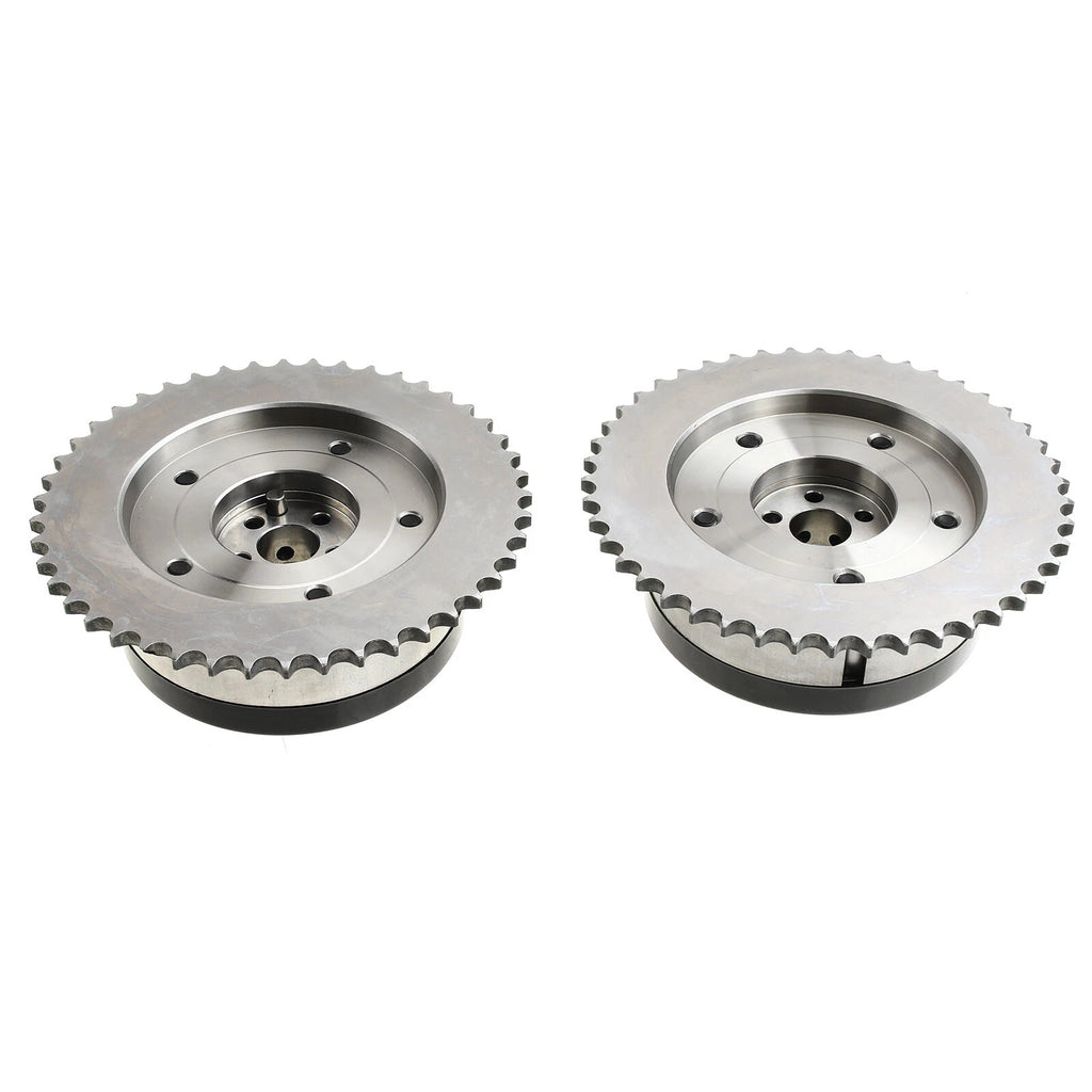 Timing Chain Kit for Chevrolet Equinox, Malibu, GMC Terrain (2010–2017)
