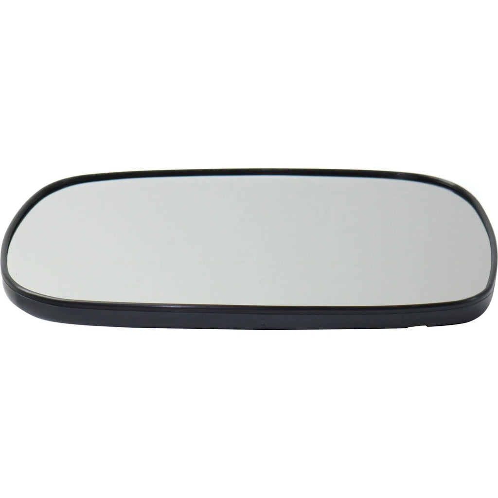 Heated Driver Left Side Mirror Glass for Honda Civic (2006–2011)