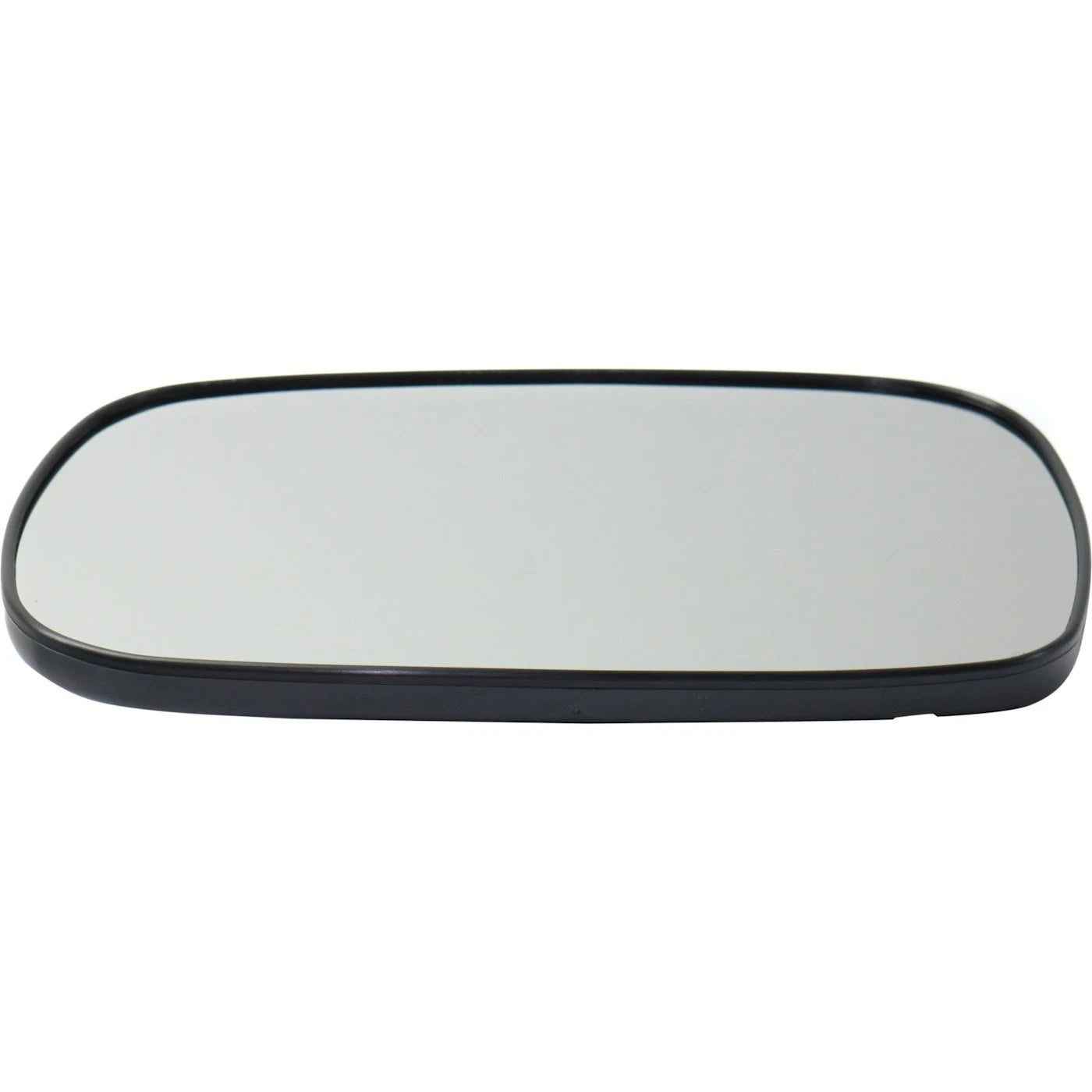 Heated Driver Left Side Mirror Glass for Honda Civic (2006–2011)