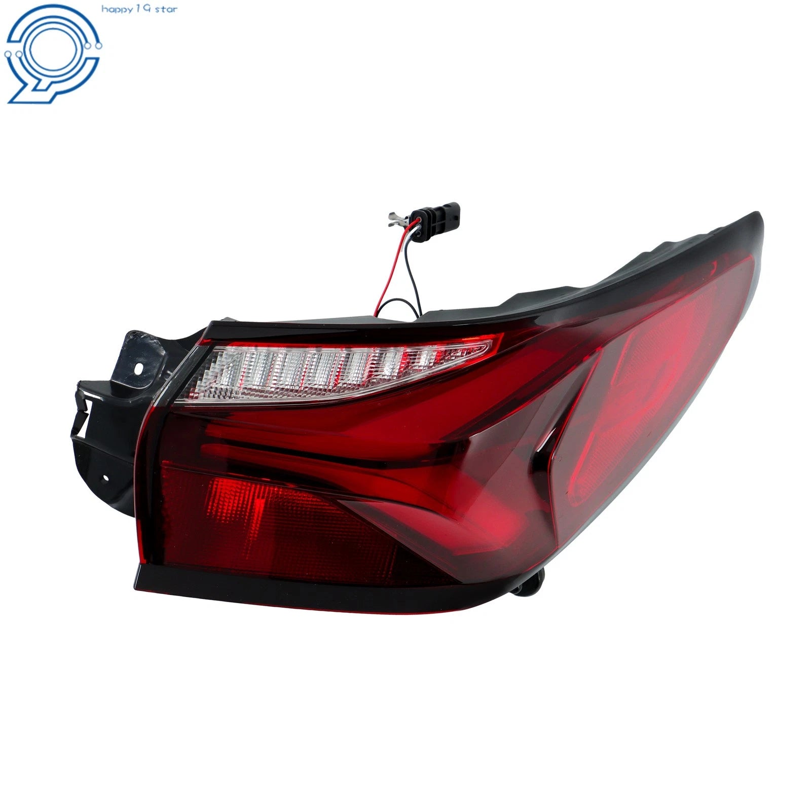 LED Rear Tail Light for Chevy Blazer (2019-2022) Passenger Side