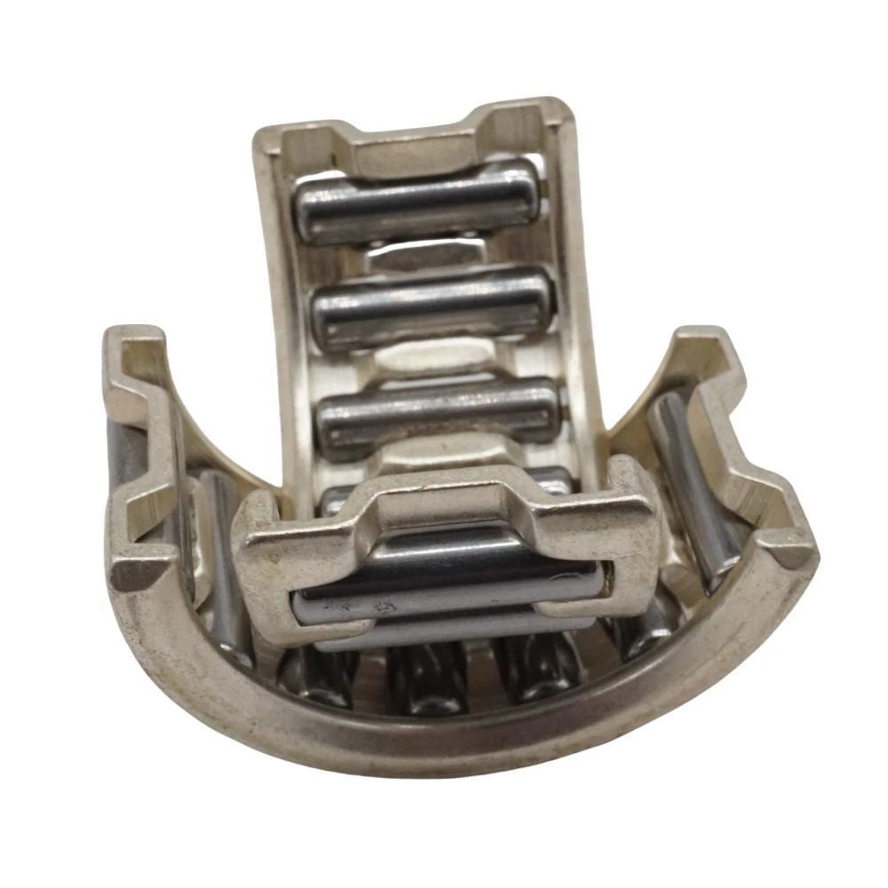 Set of 2 Lower Rod Bearings for Johnson Evinrude OMC 20-75 HP (388344)