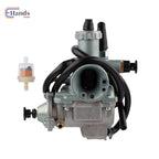 Carburetor for Suzuki ALT185 ALT125 LT125 LT185 (1983–1987)