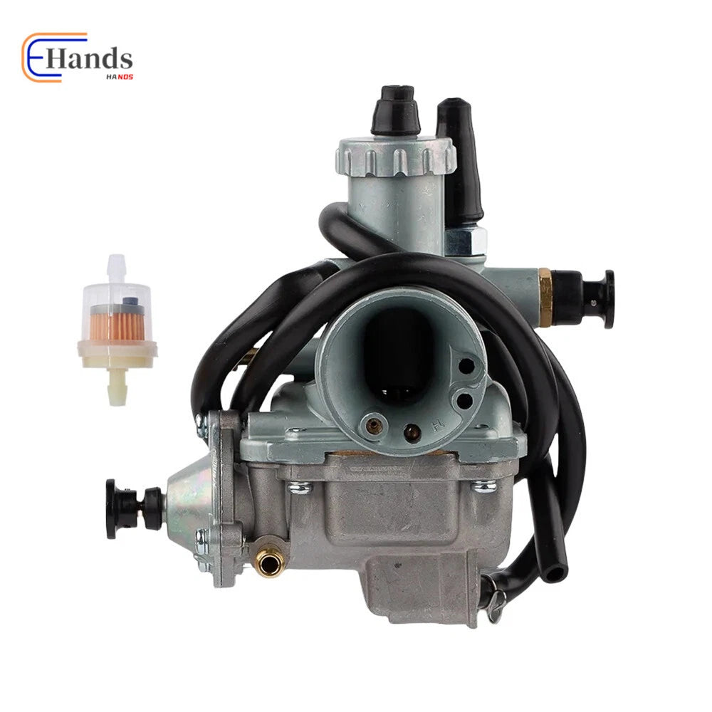 Carburetor for Suzuki ALT185 ALT125 LT125 LT185 (1983–1987)