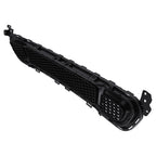 Front Bumper Lower Grille + Molding Trim for Jeep Cherokee (2014–2018) 68210024AC