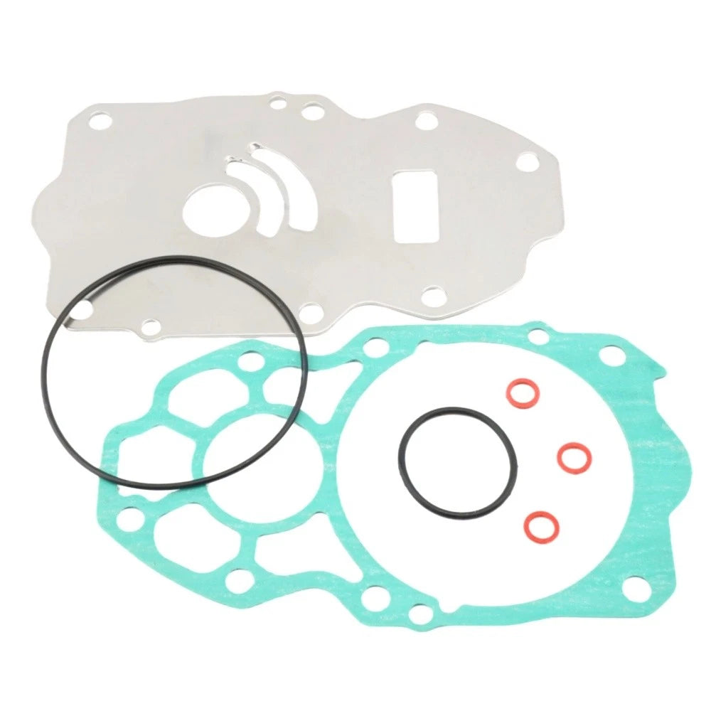 6CE-44352-00 Water Pump Impeller Service Kit for Yamaha 225-300 HP (2000-2023)