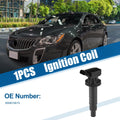 Ignition Coil for Toyota Matrix (2003–2006) No. 9008019015 Gray