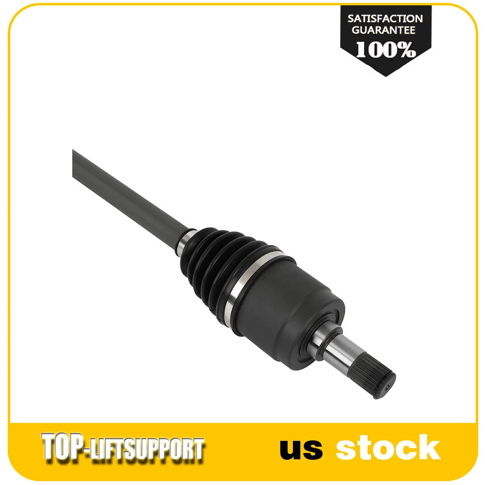 Front Right CV Axle Shaft for Honda Civic (2006–2014)