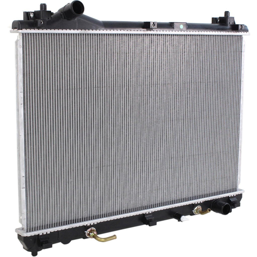 Radiator for Suzuki Grand Vitara (2006–2007)