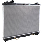 Radiator for Suzuki Grand Vitara (2006–2007)