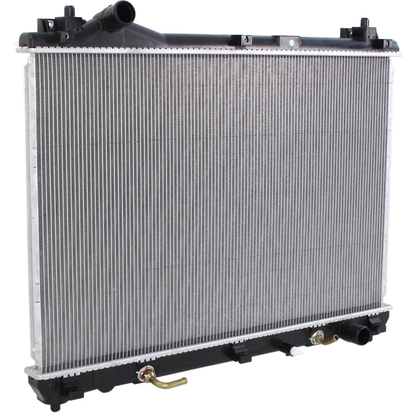 Radiator for Suzuki Grand Vitara (2006–2007)