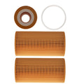 3X Engine Filter Kit for Volvo C30 S40 V50 (2004–2013)