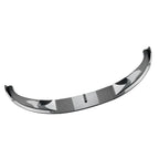 Front Bumper Spoiler Lip Splitter for BMW 5 Series E60 E61 M5 (2005-2010)