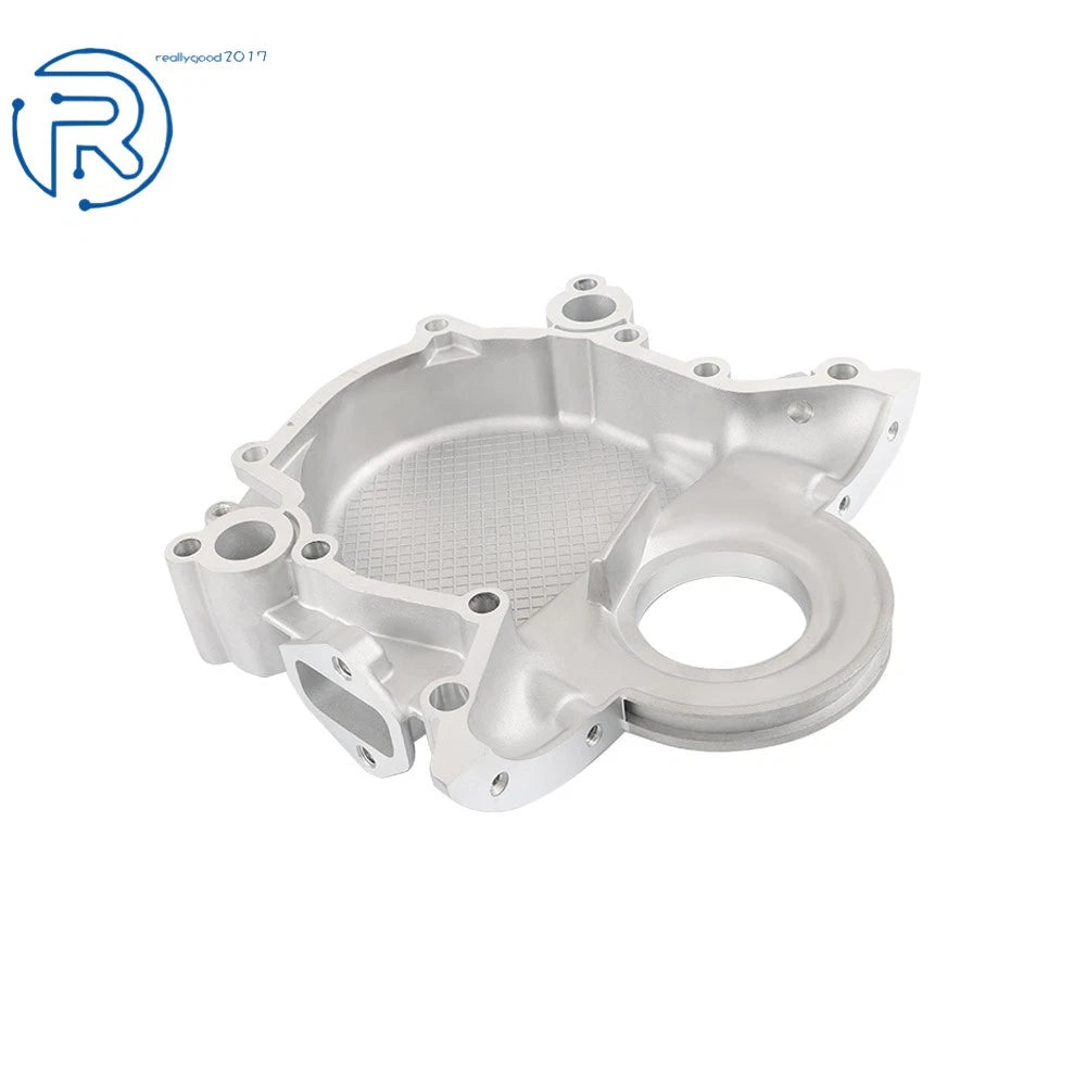Timing Chain Cover for Ford SB 289 302 351 Windsor (1968-1980)